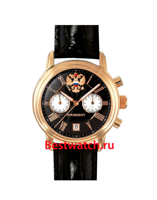Часы Russian Time Президент 44329022